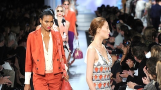 DVF Designs That Mediterranean Vacation Wardrobe You've Been Needing